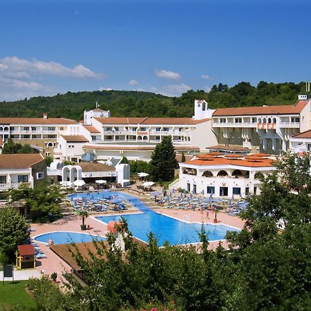 Duni Pelican Hotel Sozopol Exterior foto