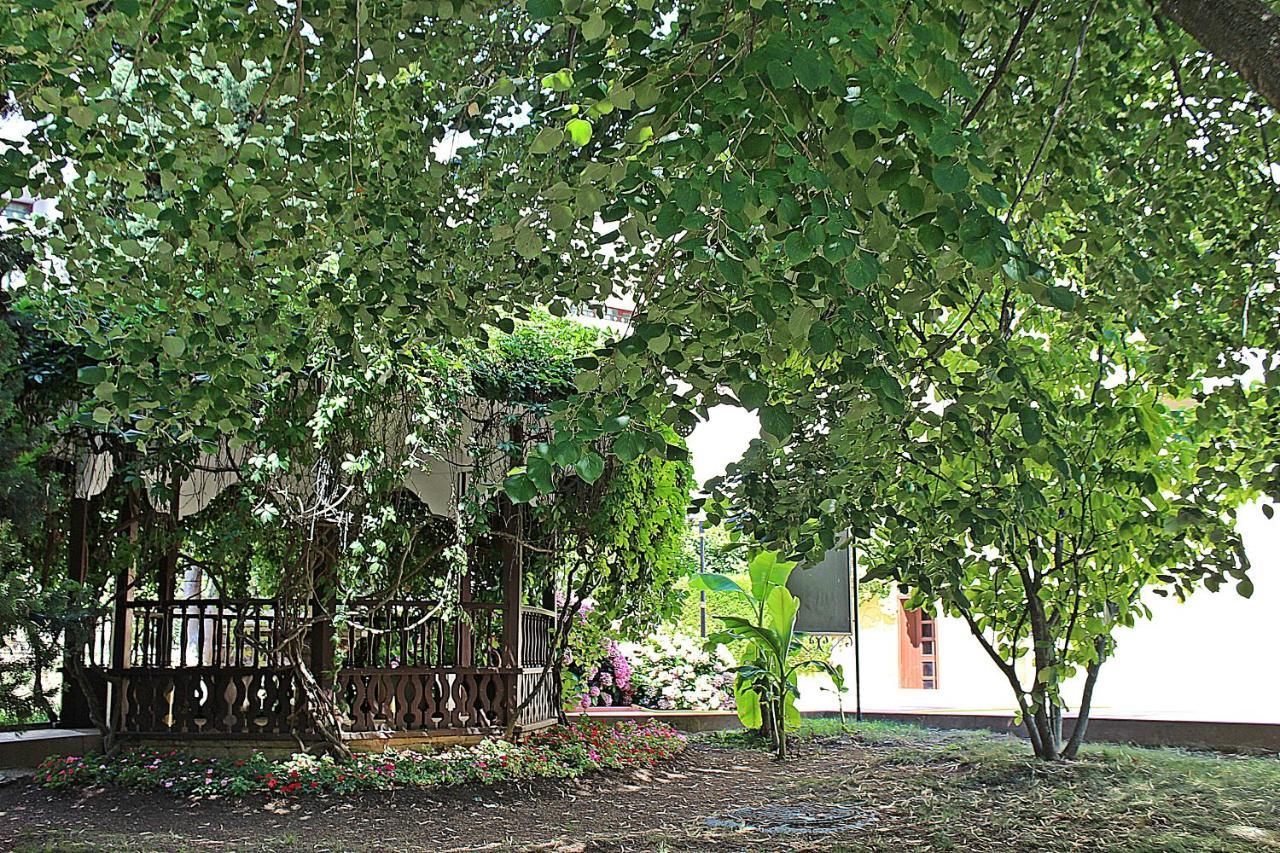 Duni Pelican Hotel Sozopol Exterior foto