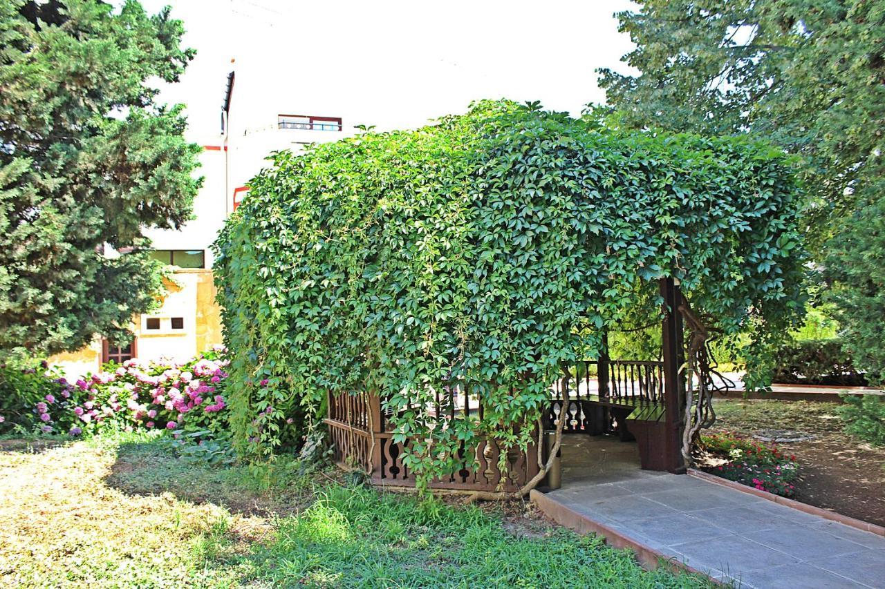 Duni Pelican Hotel Sozopol Exterior foto