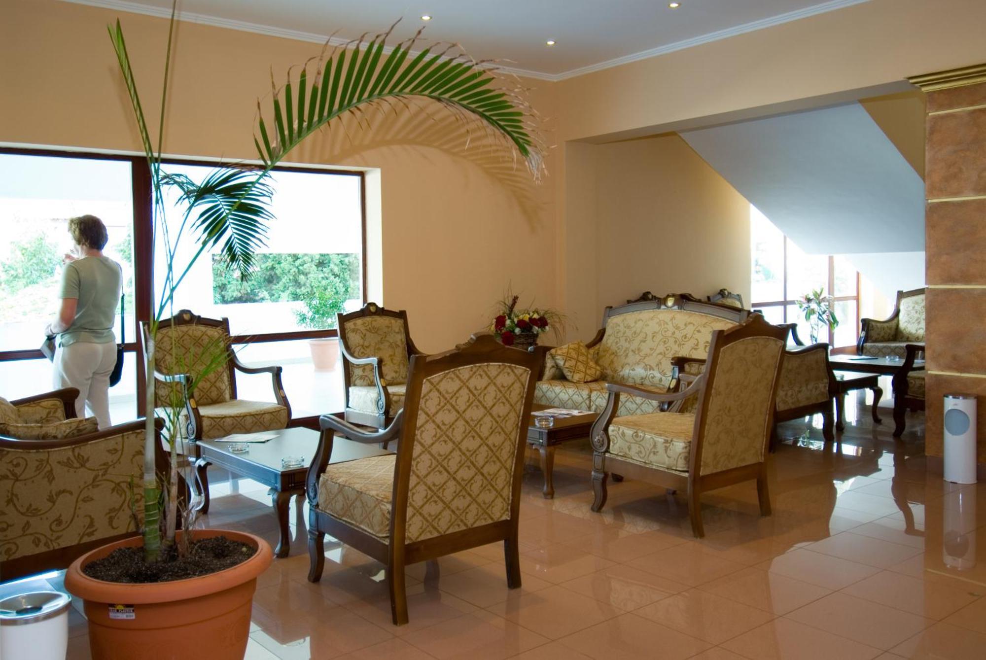 Duni Pelican Hotel Sozopol Exterior foto